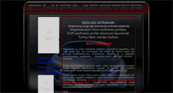 Desktop Screenshot of chipmester.hu